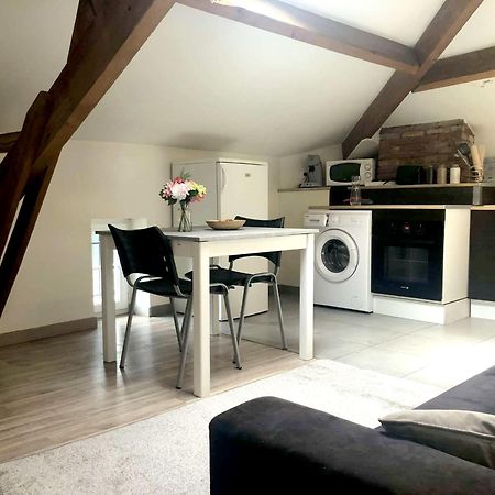L'Eden Quercynois Apartamento Souillac Exterior foto