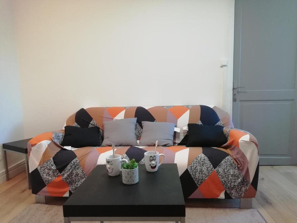 L'Eden Quercynois Apartamento Souillac Exterior foto