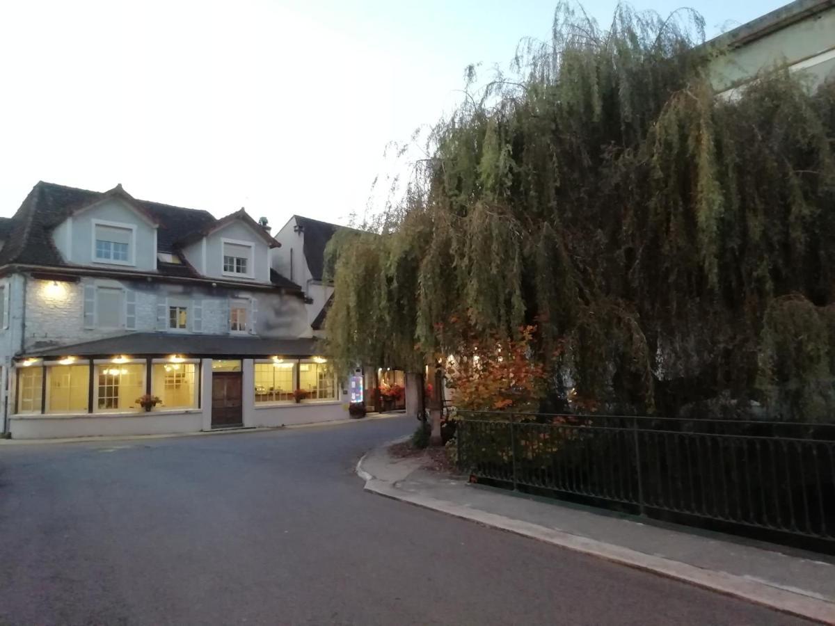 L'Eden Quercynois Apartamento Souillac Exterior foto