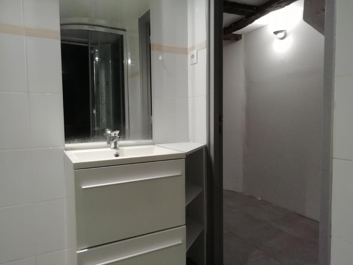 L'Eden Quercynois Apartamento Souillac Exterior foto