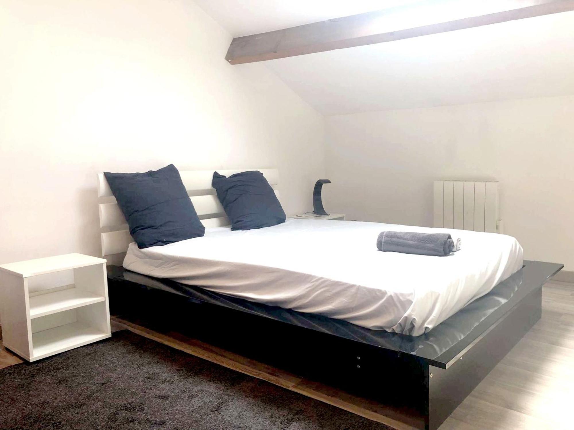 L'Eden Quercynois Apartamento Souillac Exterior foto