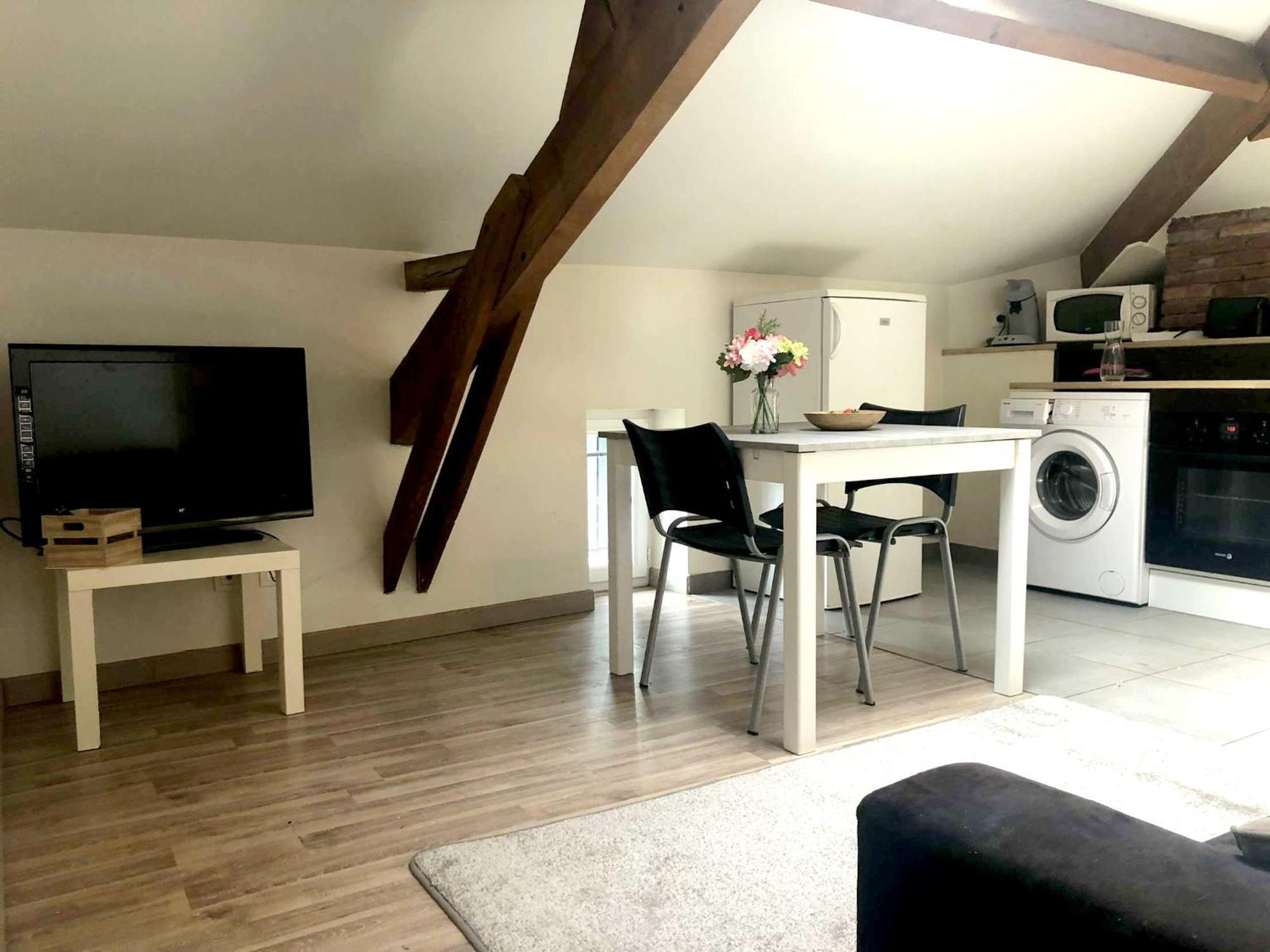 L'Eden Quercynois Apartamento Souillac Exterior foto